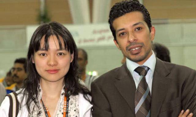 原创曾被清华特招的天才女棋手嫁给了卡塔尔皇室后过得怎样