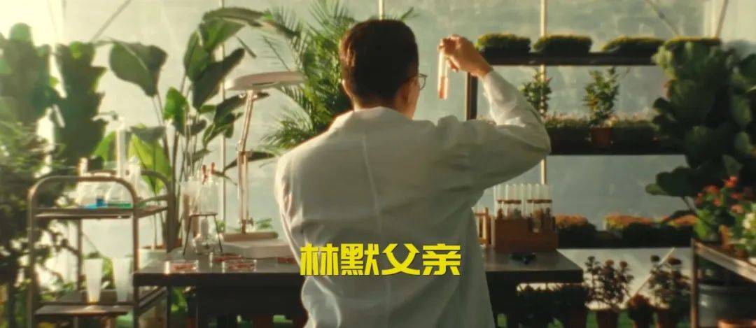 原创详细梳理五部唐探作品揭秘两代q的恩怨完成最后的拼图