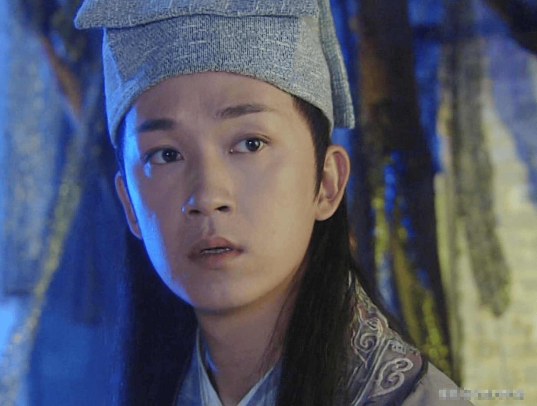 原创没书卷气就别演才子看来看去也就这7位称得上腹有诗书气自华