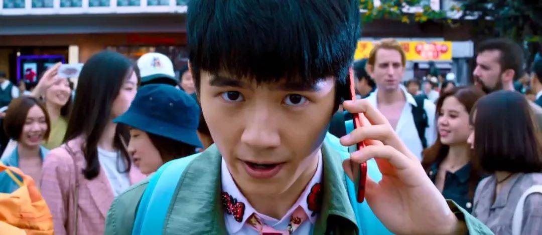 原创详细梳理五部唐探作品揭秘两代q的恩怨完成最后的拼图