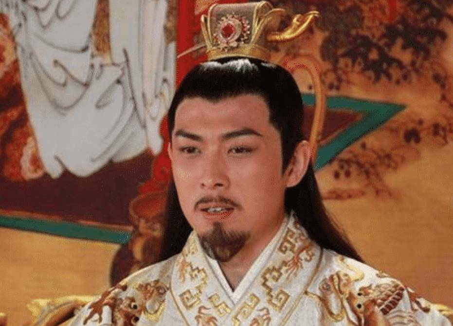 原创一代帝王杨坚出生时被亲父母嫌弃太丑一尼姑路过大笑我来养