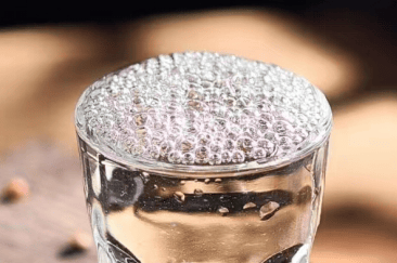 白酒度数越高越辣如何降低酒中的辣味