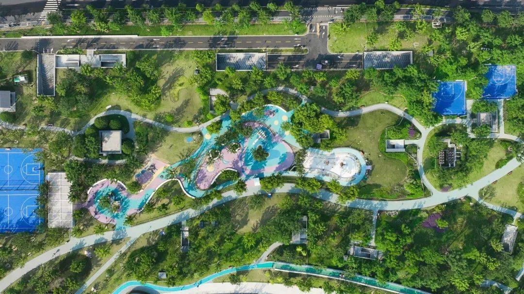 代步系统;售楼热线:400-837-8831(预约专线)杭州最大的体育公园——大