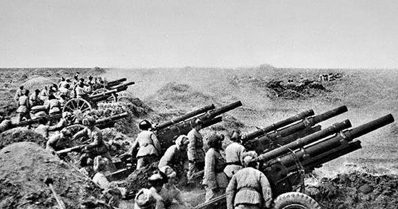 辽沈战役,黄埔一期名将范汉杰15万美械精兵,为何会守不住锦州?_东北野