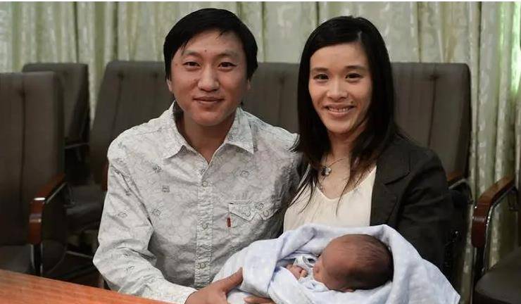 跳马皇后桑兰的老公:身家上亿北深皆有豪宅,家族还给了套四合院_黄健