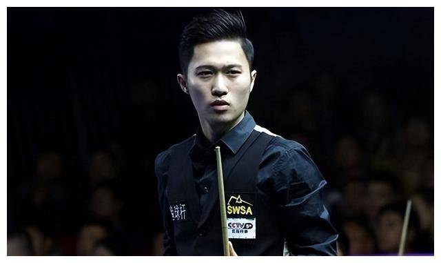丁俊晖横扫曹宇鹏轰破百状态连连世界冠军或爆冷