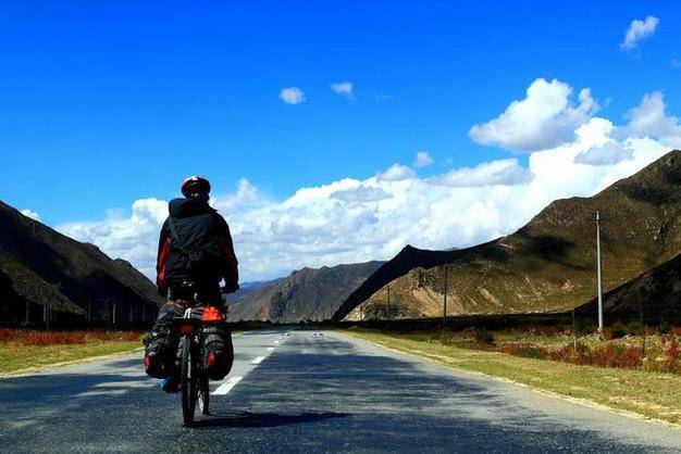 到西藏旅游自驾游找当地的口碑好自驾游导游自驾游线私人订制