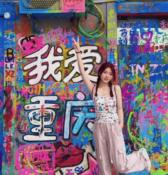 重庆四日游自由行攻略路线推荐,不踩雷_景点_朋友_江湖