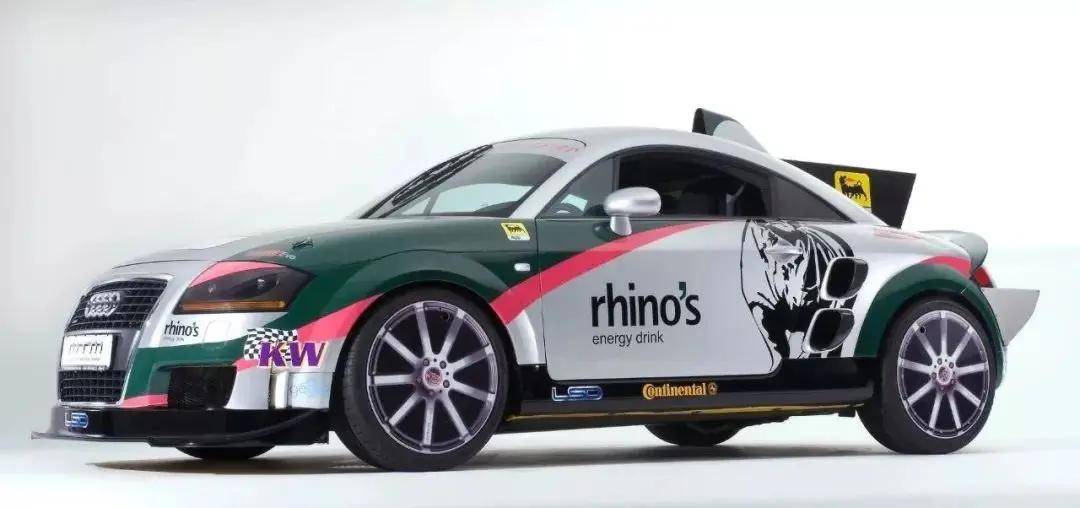 多数人知道,少数人了解——奥迪御用改装厂mtm_搜狐汽车_搜狐网