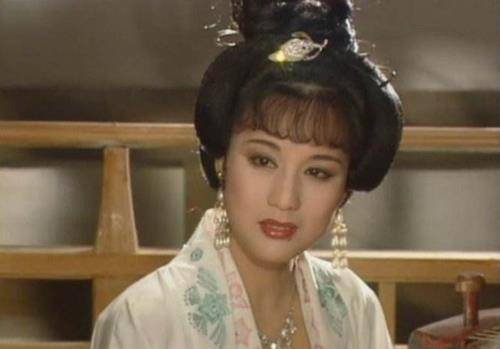 《唐语林·贤媛》记载:上都崇圣寺有徐贤妃妆殿,太宗曾召妃,久不至,怒