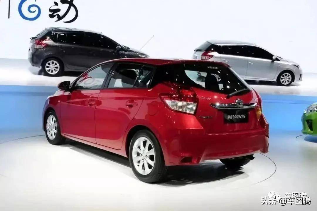 (2013年国产新一代yaris l 致炫)2013年11月国产新一代yaris l 致炫
