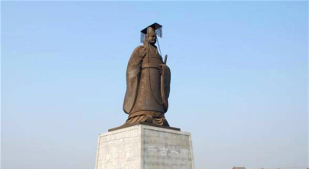 原创赵高是如何瞒天过海把已经驾崩的秦始皇送回咸阳的