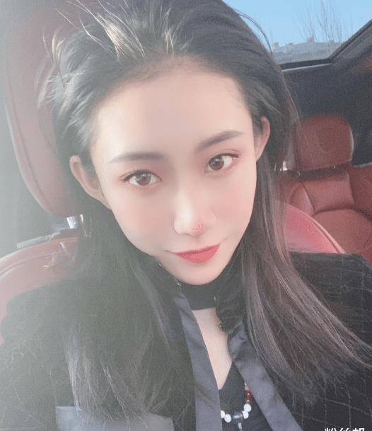 原创被散打哥给逆徒娜美点关注扎心小仙女回应并未加入辛巴团队