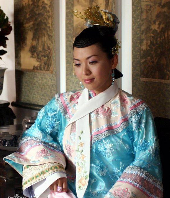 30岁的道光,一生顺风顺水,死后儿子却被咸丰罢免职务_皇帝_静嫔_奕詝