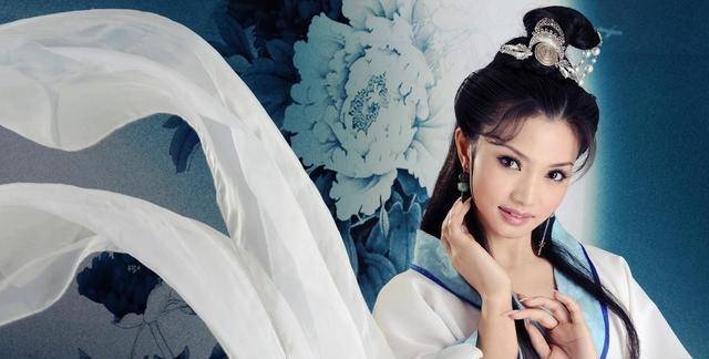 原创面对皇帝的废后紧逼没想到皇后主动让位变仙姑后代追封为尽孝