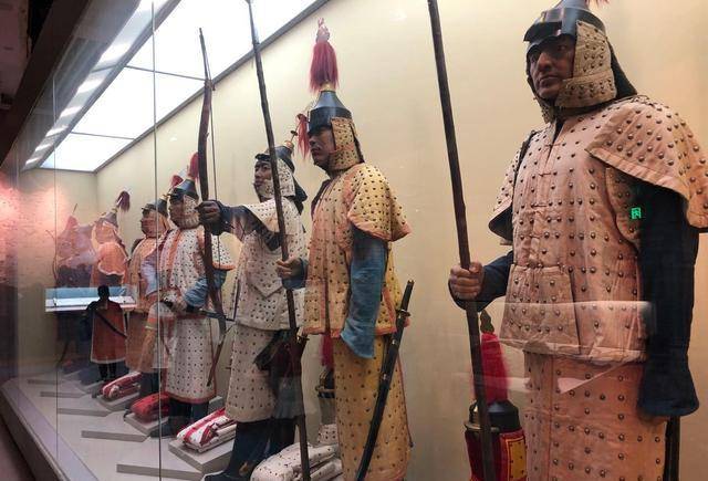 正白旗_努尔哈赤_多尔衮