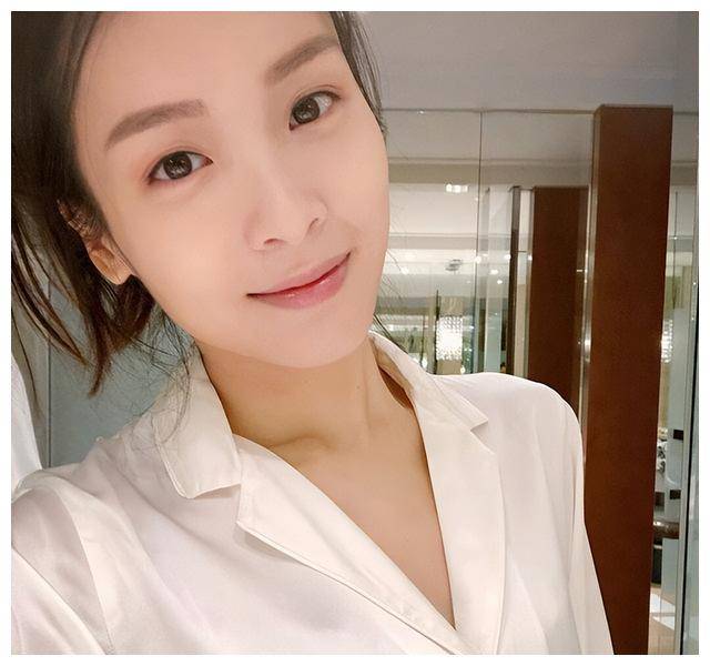 tvb新剧麻雀乐团发布李佳芯携清爽短发郭柏妍尽展魅力