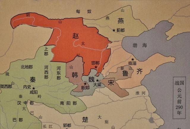 吴起夺取了秦国河西之地后如果再接再厉是否可以灭了秦国