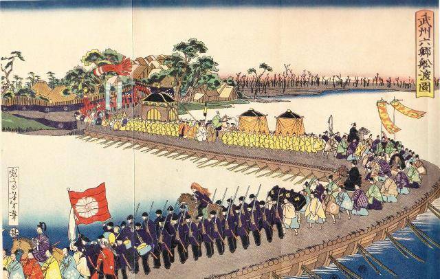 原创倭国明治维新成功了为何我们光绪维新却失败了差距到底在哪里