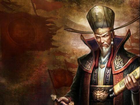 隋朝有一奸臣,杀了皇帝还睡了皇后,后来留下一句千古名言_杨广_隋炀帝