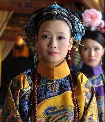 原创清史探秘红颜薄命的康熙帝生母去世时年仅二十四岁