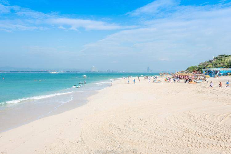 找三亚当地私人知名导游定制三亚最佳旅游线路攻略探索三亚美景