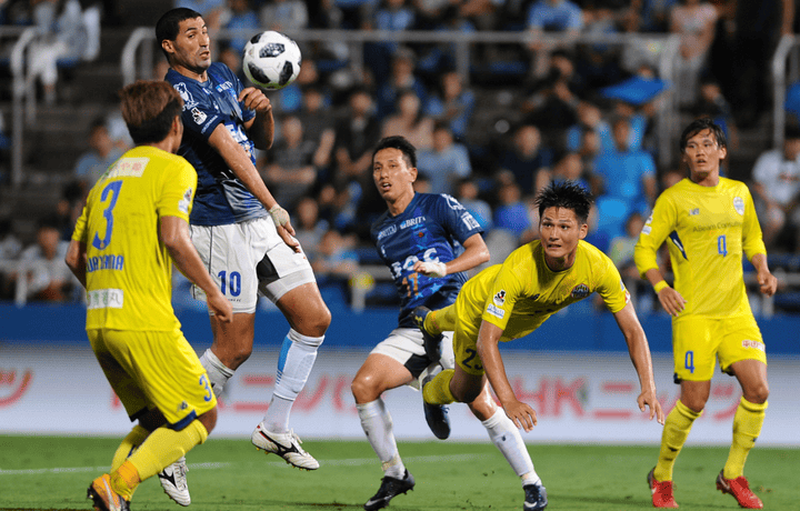 今日,鹿儿岛联vs横滨fc,水户蜀葵vs千叶市原,磐城fcvs山形山神