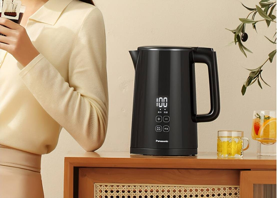 怎么选择一款好的电热水壶强烈推荐五款甄选好物