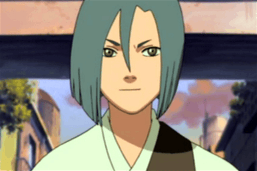 药师兜轻松继承,斑爷霸气侧漏_人柱力_宇智波佐助_时候