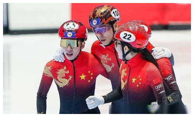 刘氏兄弟归来短道速滑受益颇丰中国速滑迎来新风貌