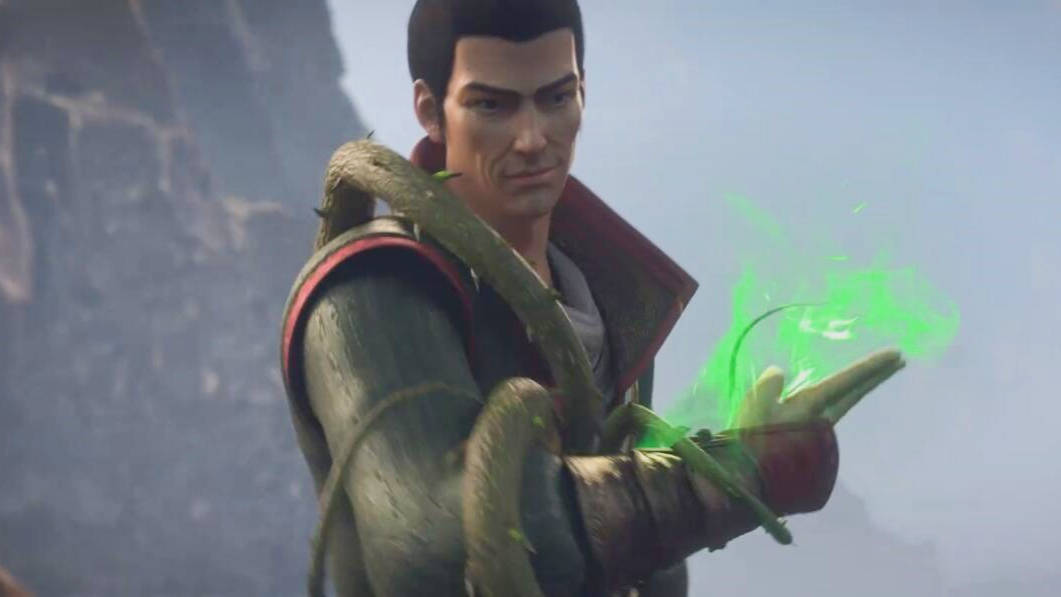 斗破苍穹:七星好色斗皇洪辰登场,韩雪韩月惨被盯上,萧炎狂暴吊打八星