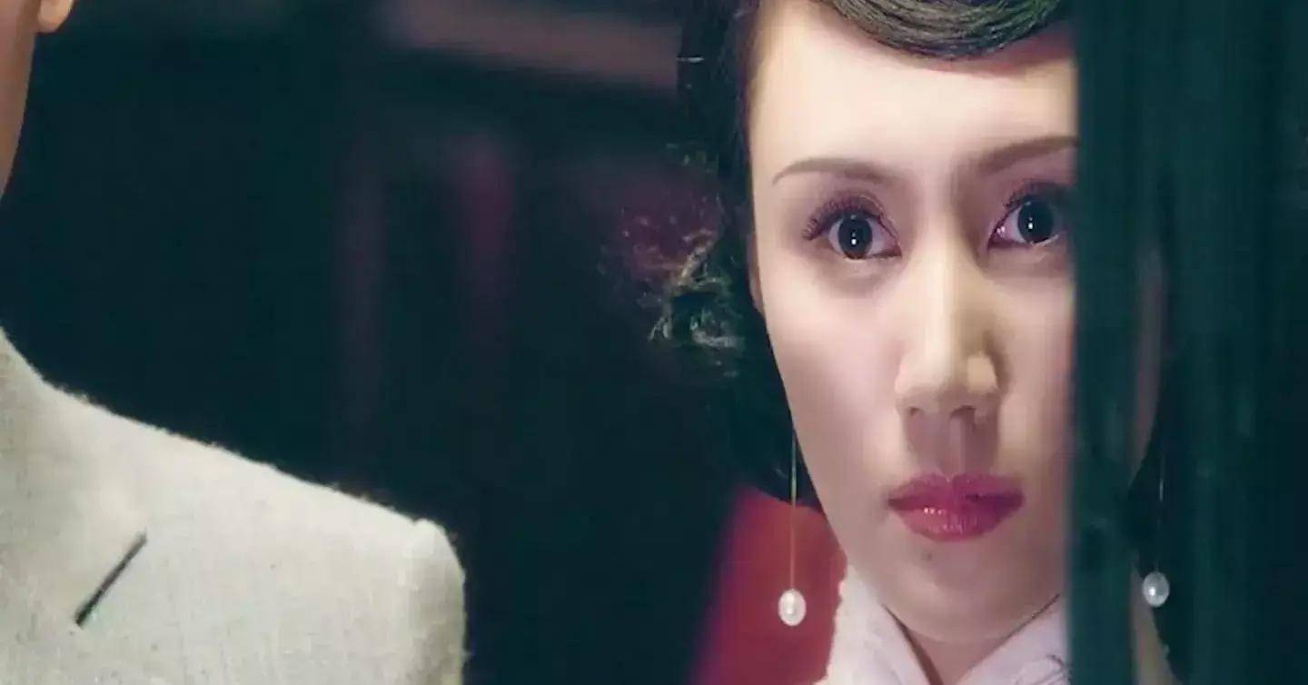 人间清醒的她始终如一