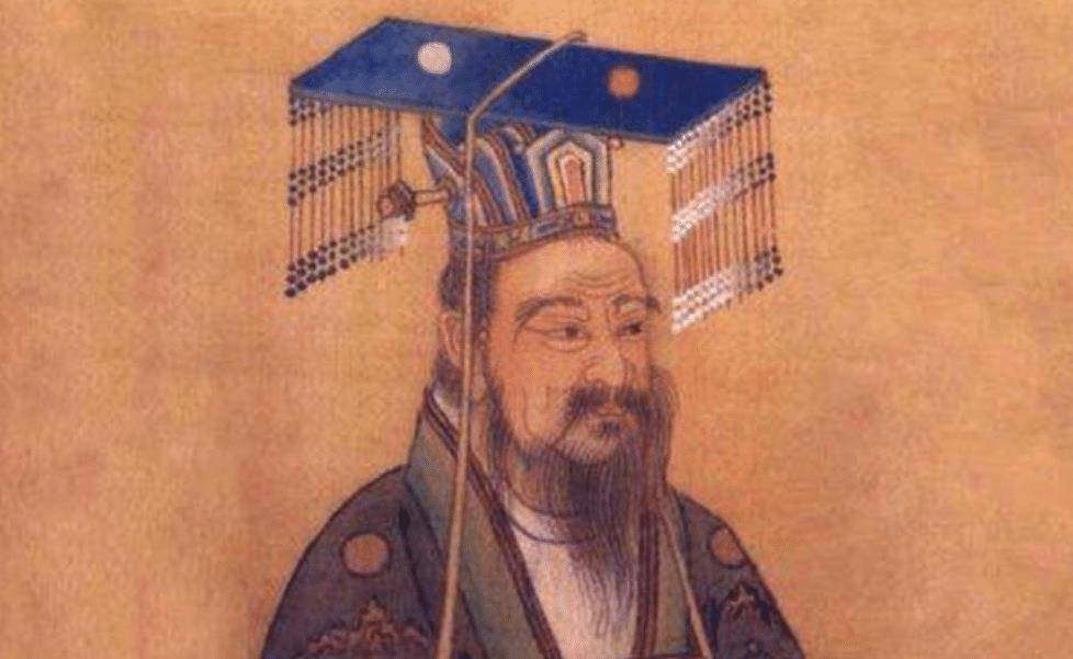 原创一代帝王杨坚出生时被亲父母嫌弃太丑一尼姑路过大笑我来养