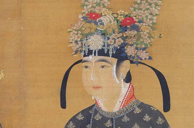 宋仁宗一生三挚爱正宫死于宦官第二任皇后和长女爱上宦官