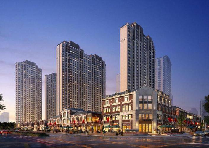 公元壹号昆山公元壹号楼盘详情公元壹号房价户型容积率小区环境