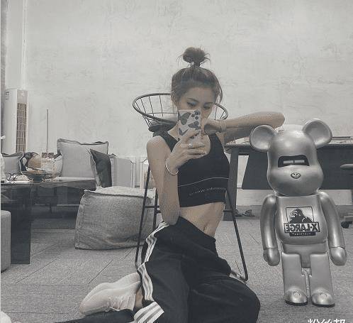 原创快手仙洋家书曝光以前太飘了在里面锻炼身体学习经商