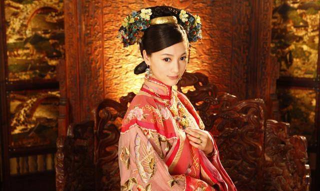 原创咸丰帝的生母孝全皇后极受道光帝宠爱她的早逝并非是婆婆孝和太后