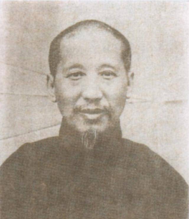 原创清朝土崩瓦解之时清廷任命的九大总督分别在干什么