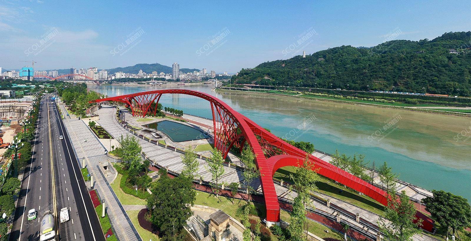 原创宜宾成为四川副中心城市并非空想成都不再一城独大