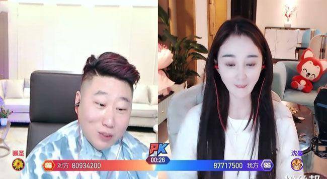 原创沈曼强行解约跳槽虎牙透露会加入公会骚俊携君子固穷豪刷