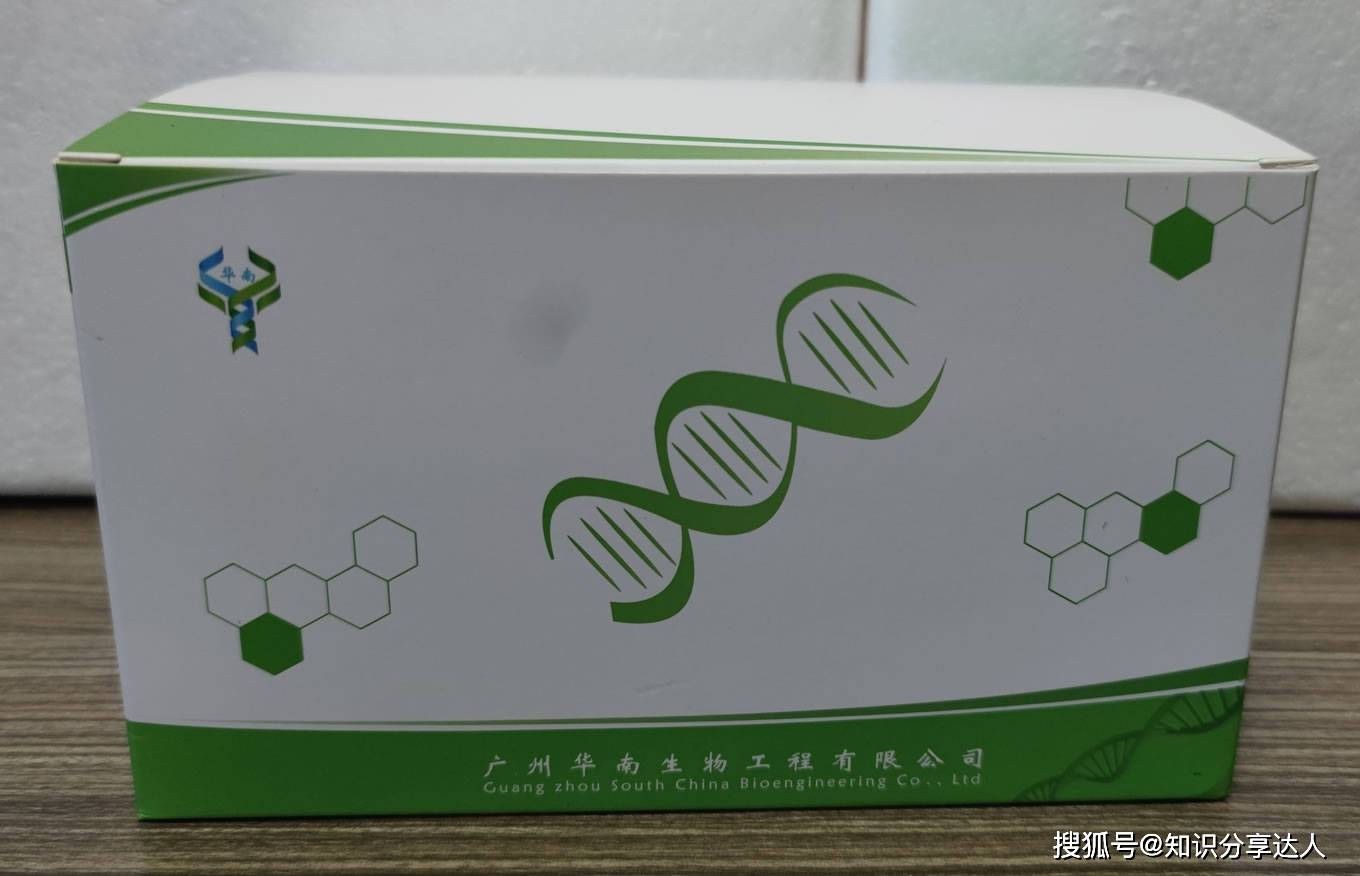 转铁蛋白检测试剂胶体金法