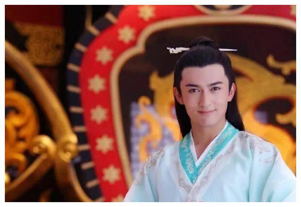 于正剧演技大爆发迪丽热巴惊艳狂飙烈焰角色让人心疼