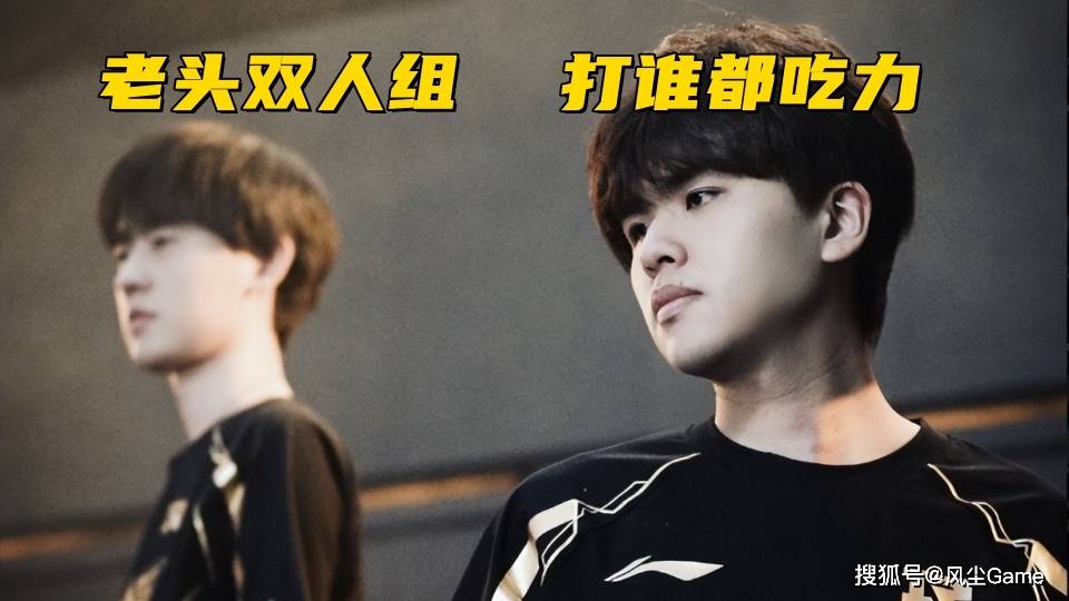 赛后采访疲态尽显,观众:眼里的光消失了_ming_战队_史森明