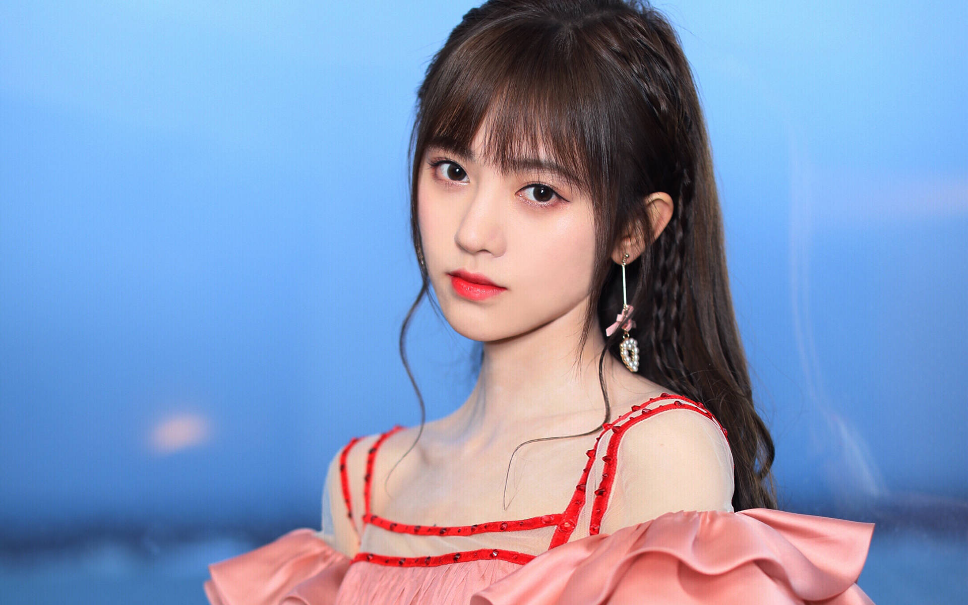 原创娱乐连连看杨幂郑业成秦岚朱梓骁林依晨鞠婧祎