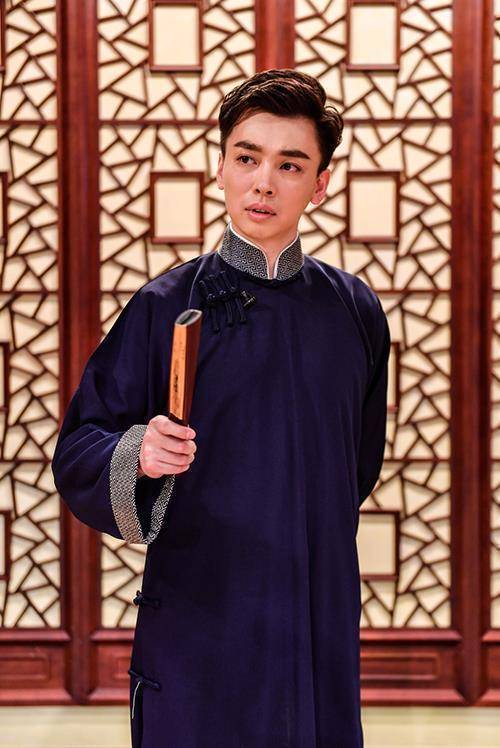 原创京剧演员谭正岩在北京京剧院是一个什么样存在真是一块招牌吗