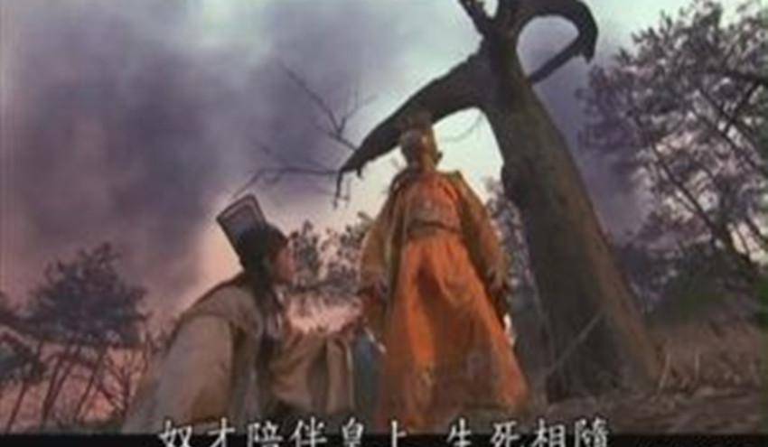 原创唯一一位嫁给农民的公主差点被父亲一刀杀死至今不知葬在何处