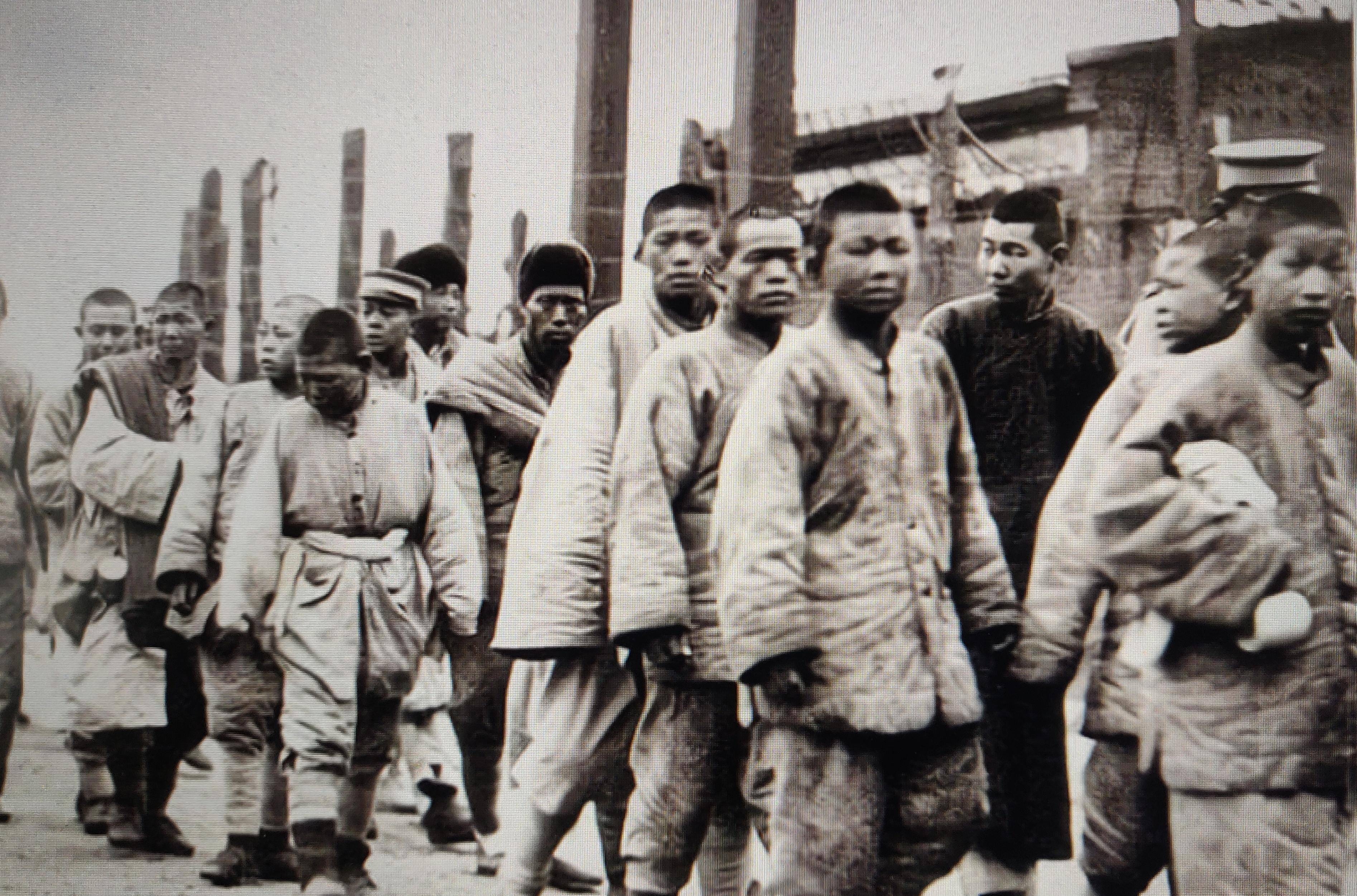 原创台湾老兵60岁娶妻老婆小他37岁惹旁人笑话老兵她不嫌我老