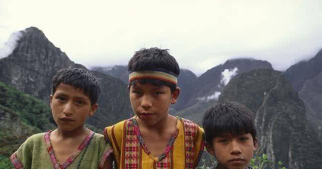 原创南美洲的原始居民是如何过去追踪太平天国残军传奇