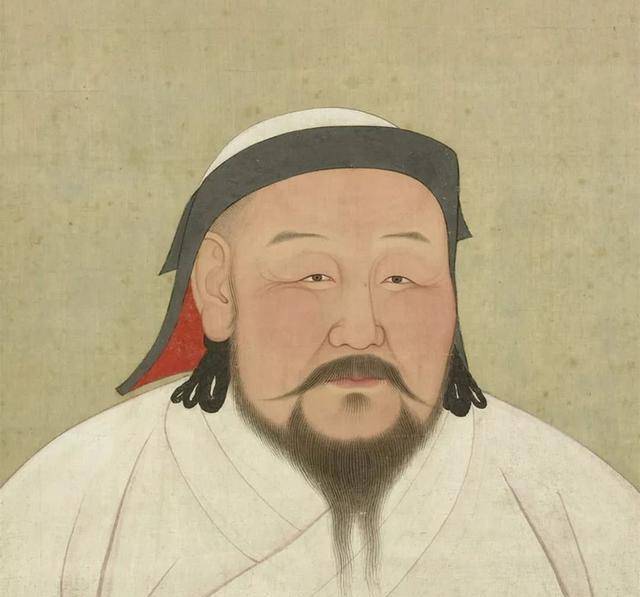 虽然草原上大部分人支持阿里不哥,但其实也有不少人支持忽必烈.