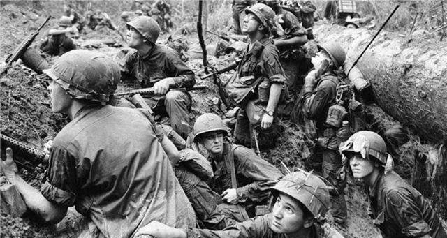 在这场战争中,越南得到了中国和苏联的大力支持,无论是装备上还是经济